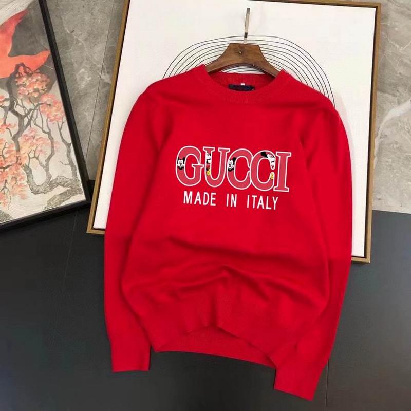 Gucci Men's Sweater 106